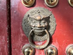 -黄瓦增福财神庙