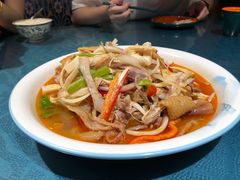 -乡村馕坑肉·烧烤·新疆菜·本地人更爱吃(阿勒泰首店)