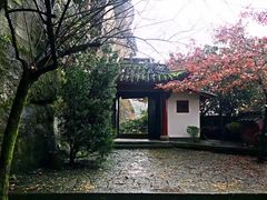 -大慈岩风景区