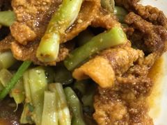 -永红源·啤酒烧烤海鲜大排档(台柳路店)