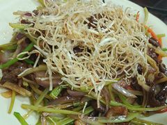 -鹅香阁私房菜(一鹅五味)
