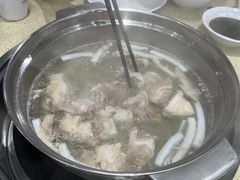 -煲大王猪肚鸡·椰子鸡火锅(红谷滩万达店)