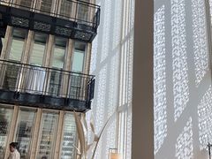 -北京康莱德酒店