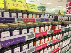 -Perniagaan Haji Ismail Group