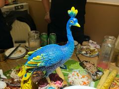 -金塔傣乡·云南民族特色菜·傣味手抓饭(金瓦路店)