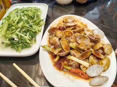 -林四喜·闽南传家菜(鼓浪屿店)