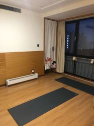 -FineYoga梵音瑜伽·普拉提