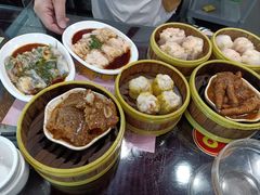-潮镇老尾牛杂(环城西路店)