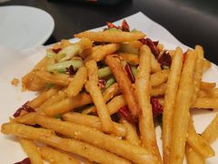 -在莲野·湖北民间菜·头牌松滋鸡(光谷步行街店)