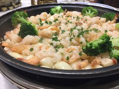 -大鹏饭店·金陵家宴(奥体中心店)