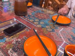 -乡村馕坑肉·烧烤·新疆菜·本地人更爱吃(阿勒泰首店)
