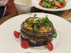 -安妮意大利餐厅(世贸天阶店)