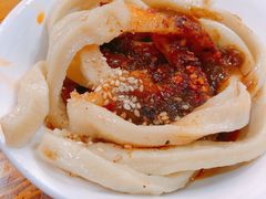 -洞子口张老二凉粉(文殊院店)