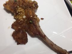 -大渔铁板烧(东城店)