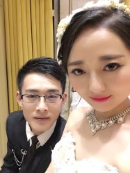 点击看大图 -唯一视觉婚纱摄影(李家村店)