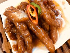 -点都德(汇盈广场店)