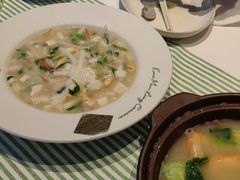 -桂满陇·杭州饭店(清河万象店)