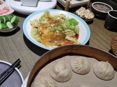 -隆喜元鱼汤包·海鲜(中联广场店)