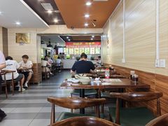 -李先生牛肉面大王(沈阳道义南大街店)