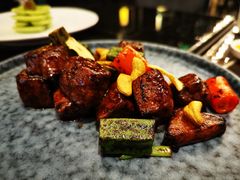 -杭州临平万丽酒店·万丽轩中餐厅