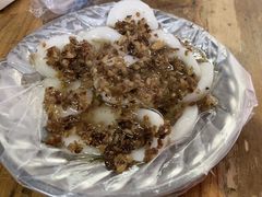 -共和老洪豆花草粿水粿