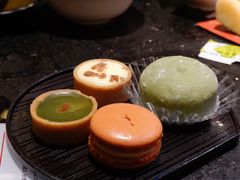 -牛New寿喜烧(虹桥新天地店)