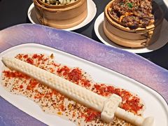 -知楚•精致湖北菜(武商MALL店)