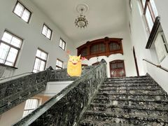 -旅顺博物馆