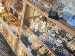 -包满意面包糕点(东坝店)
