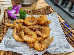 -醉壹号海鲜大排档·老厦门特色菜(厦门美食地标店)