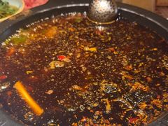 -费明中罗非鱼(大石坝店)