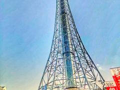 -龙塔
