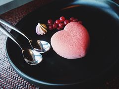 -璟象酒店-爱丽坊景观餐厅