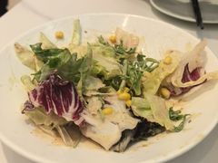 -船歌·鱼水饺青岛菜(国贸商城店)