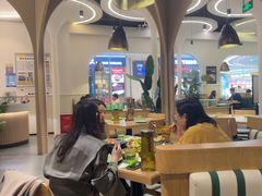 -mango tree芒果树泰国餐厅(青岛万象城店)