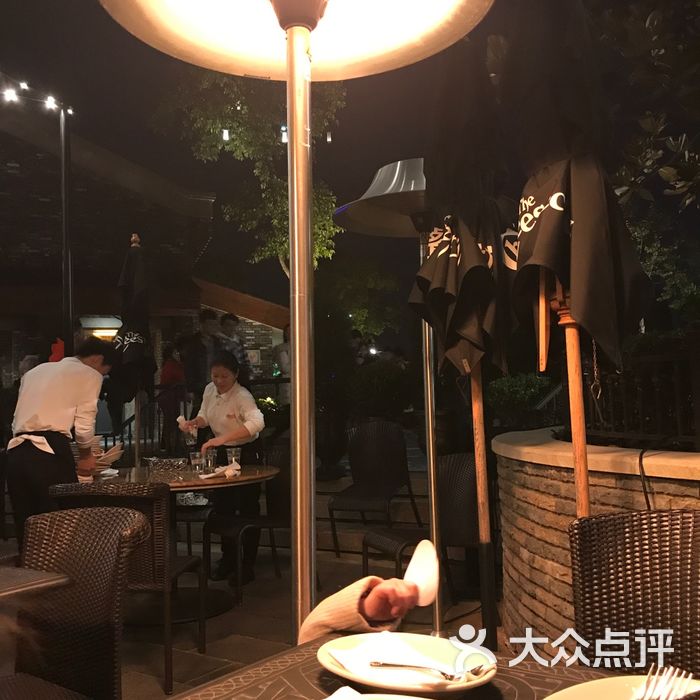 the cheesecake factory 芝樂坊餐廳