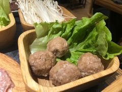 -许府牛火锅(信义坊总店)