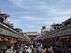 -浅草寺