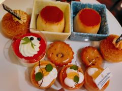 -上海锦江汤臣洲际大酒店壹阶层