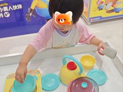 -TOYSRUS玩具反斗城(上海万象城店)