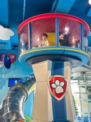 -尼克Playtime(欢乐海岸店)