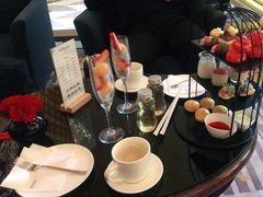 -威斯汀酒店Exchange大堂吧