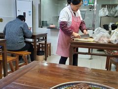 -旺泉餐饮店·清真牛肉面馆