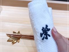 -荣一代目OMAKASE板前料理