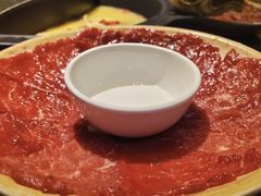 -蜀大侠火锅(四川北路店)