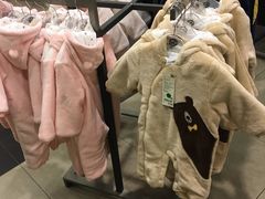 -C&A(西市城购物中心店)