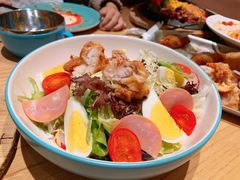 -菲滋意式餐厅(临海银泰店)