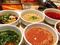 -海底捞火锅(群光广场店)