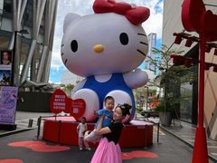 -深圳湾万象城(南山店)