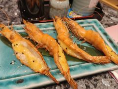 -大渔铁板烧(中山路八佰伴店)